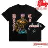 Carpet Store Merch Body Count Shirt Black