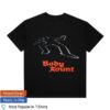 Carpet Store Merch Chalkline Shirt Black