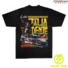 Carson Hocevar Merch Shop Store Carson Hocevar First Win Dega T-Shirt