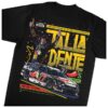 Carson Hocevar Merch Shop Store Carson Hocevar First Win Dega T-Shirt