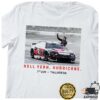 Carson Hocevar Merch Shop Store Hell Yeah Hurricane Talladega Win Tee