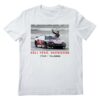Carson Hocevar Shop Merch Hell Yeah Hurricane Talladega Win Tee