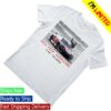 Carson Hocevar Shop Merch Hell Yeah Hurricane Talladega Win Tee
