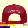 Carter Faith Store Merch Cherry Valley Cherub Hat