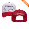Carter Faith Store Merch Cherry Valley Cherub Hat 2 Carter Faith Store Merch Cherry Valley Cherub Hat