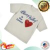 Carter Faith Store Merch Cherry Valley Is For Lovers Shirt