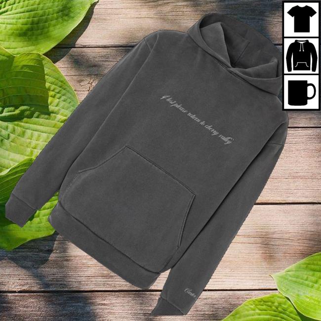 Carter Faith Store Merch If Lost Please Return To Cherry Valley Hoodie 3 Carter Faith Store Merch If Lost Please Return To Cherry Valley Hoodie