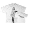 Carter Faith Store Merch Six String Shirt