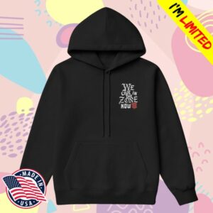 Chapo Trap House Merch Store 10 Year Anniversary Hoodie