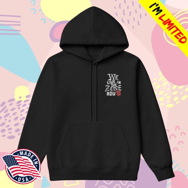 Chapo Trap House Merch Store 10 Year Anniversary Hoodie 3 Chapo Trap House Merch Store 10 Year Anniversary Hoodie