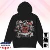 Chapo Trap House Merch Store 10 Year Anniversary Hoodie 1 Chapo Trap House Merch Store 10 Year Anniversary Hoodie