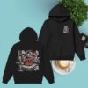Chapo Trap House Merch Store 10 Year Anniversary Hoodie 2 Chapo Trap House Merch Store 10 Year Anniversary Hoodie