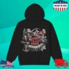 Chapo Trap House Store Merch 10 Year Anniversary Hoodie