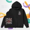 Chapo Trap House Store Merch 10 Year Anniversary Hoodie
