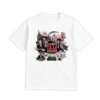 Chapo Trap House Store Merch 10 Year Anniversary Shirt White