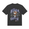 Atlanta Dream Store Merch Atlanta Dream Shattered Glass Shirt