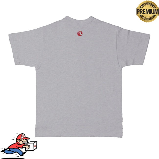 Charlie Puth Store Merch I Used To Be Cringe Shirt