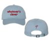 Charlie Puth Store Merch Whatever's Clever Hat