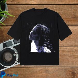 Chiara Oliver Store Merch Camiseta No Fue Real Shirt