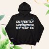 Chiara Oliver Store Merch Sudadera Currently Auditioning Hoodie 5 Chiara Oliver Store Merch Sudadera Currently Auditioning Hoodie