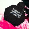 Chiara Oliver Store Merch Sudadera Currently Auditioning Hoodie