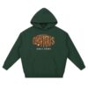 Chris Brown Merch Obvious Gems Hoodie