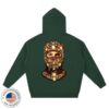 Chris Brown Merch Obvious Gems Hoodie