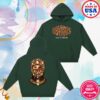 Chris Brown Merch Obvious Gems Hoodie