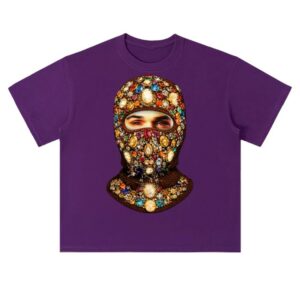 Chris Brown Merch Obvious Gems Ss T-Shirt