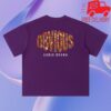 Chris Brown Merch Obvious Gems Ss T-Shirt