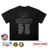 Chris Brown Merch Store R&B Primetime Ss T-Shirt