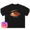 Chris Brown Shop Merch Store Obvious Eye T-Shirts