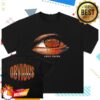 Chris Brown Shop Merch Store Obvious Eye T-Shirts