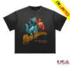 Chris Brown Store Merch Motion Blur Breezy Shirt
