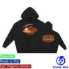 Chris Brown Store Merch Obvious Eye Hoodie