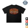 Chris Brown Store Merch Obvious Eye Shirt