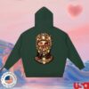 Chris Brown Store Merch Obvious Gems Hoodie