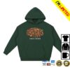 Chris Brown Store Merch Obvious Gems Hoodie