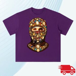 Chris Brown Store Merch Obvious Gems Shirt