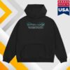 Chris Lake Store Merch Dc Hoodie