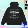Chris Lake Store Merch Dc Hoodie