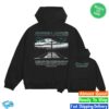 Chris Lake Store Merch Dc Hoodie