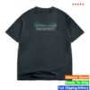 Chris Lake Store Merch Dc Shirt
