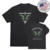 Citizen Soldier Band Merch Shop Store Dead Butterflies T-Shirt