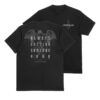 Citizen Soldier Store Merch Only One Limited Run Shirt