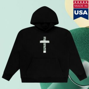 Clipse Merch Store In Clipse We Trust Hoodie