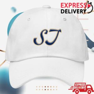 Clutch Icons Merch Store Shop Shawn Wallace Jersey Style Dad Hat