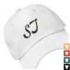 Clutch Icons Merch Store Shop Shawn Wallace Jersey Style Dad Hat