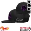 Clutch Merch Shop Store Limited Richardson Grounded Snapback