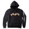 Complex Merch Shop Store Jollibee X Final Fantasy Xiv Moogle Hoodie